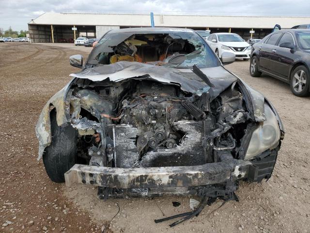 Photo 5 from auction – 2008 INFINITI G37 BASE with VIN JNKCV64E68M118953
