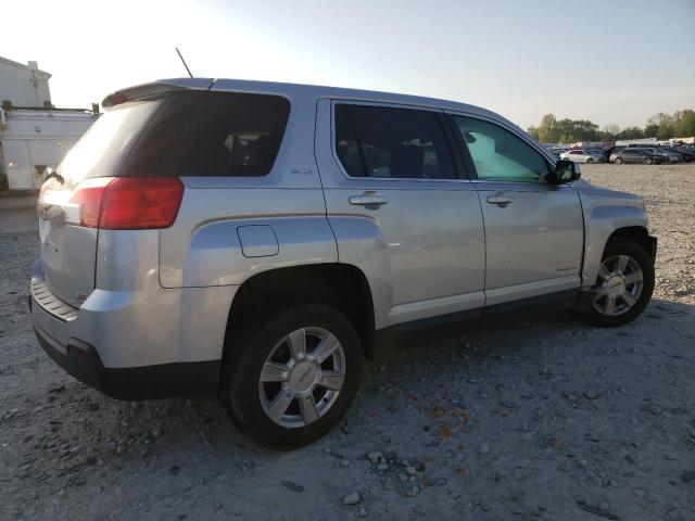 Photo 3 from auction – 2013 GMC TERRAIN SL with VIN 2GKALMEK1D6432045