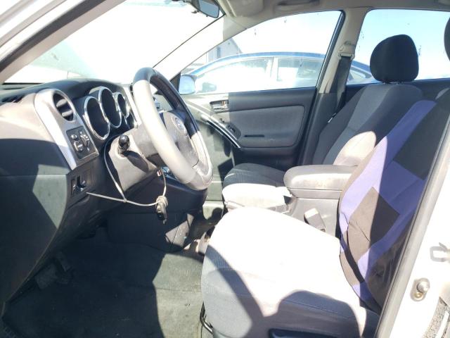 Photo 7 from auction – 2005 TOYOTA COROLLA MA with VIN 2T1KR32E45C448909