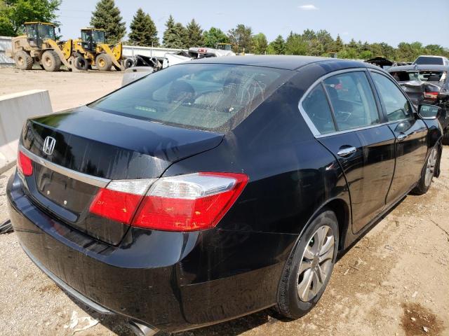 Photo 3 from auction – 2015 HONDA ACCORD LX with VIN 1HGCR2F36FA088749