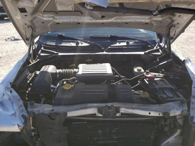 Photo 12 from auction – 2003 DODGE DURANGO SP with VIN 1D4HR38N03F523677