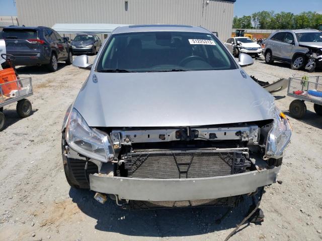 Photo 5 from auction – 2012 BUICK REGAL PREM with VIN 2G4GS5EV1C9154376