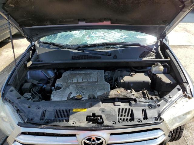 Photo 12 from auction – 2013 TOYOTA HIGHLANDER with VIN 5TDYK3EH1DS101869
