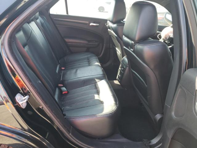 Photo 10 from auction – 2014 CHRYSLER 300 S with VIN 2C3CCABG7EH254011