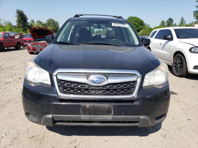 Photo 5 from auction – 2014 SUBARU FORESTER 2 with VIN JF2SJAEC9EH497249