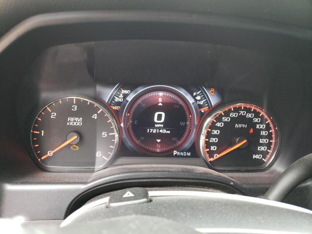 Photo 9 from auction – 2014 GMC SIERRA C15 with VIN 3GTP1WEC0EG389131