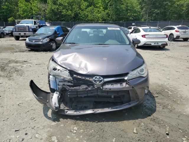 Photo 5 from auction – 2015 TOYOTA CAMRY LE with VIN 4T1BF1FK9FU476945