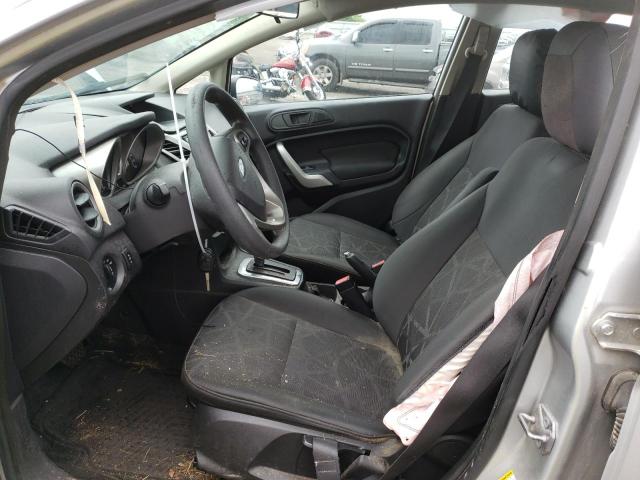 Photo 7 from auction – 2012 FORD FIESTA SE with VIN 3FADP4BJ6CM156321