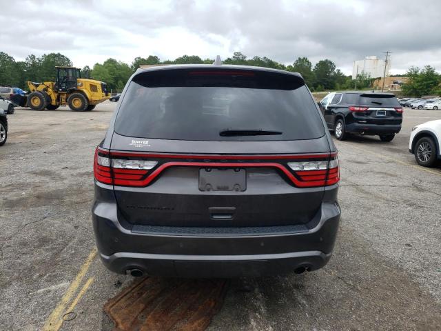 Photo 6 from auction – 2021 DODGE DURANGO SX with VIN 1C4RDHAG5MC519510