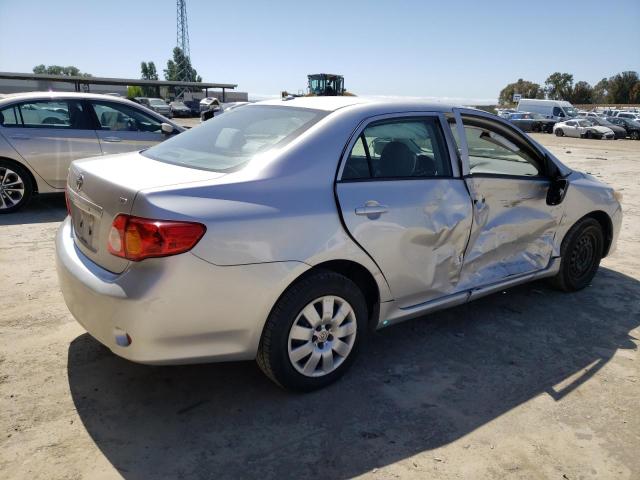 Photo 3 from auction – 2010 TOYOTA COROLLA BA with VIN 1NXBU4EE5AZ333020