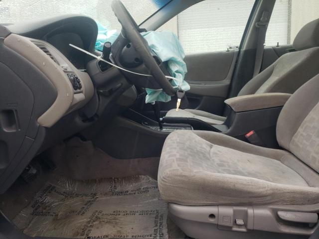 Photo 7 from auction – 2002 HONDA ACCORD EX with VIN JHMCG66872C015488