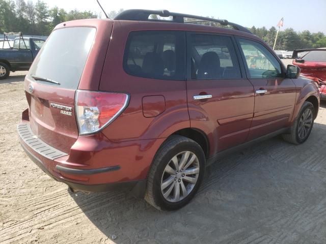 Photo 3 from auction – 2012 SUBARU FORESTER 2 with VIN JF2SHADC0CH458852