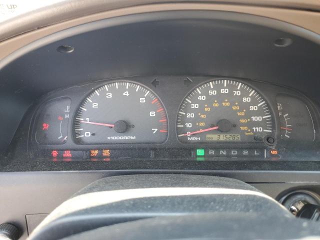 Photo 9 from auction – 2002 TOYOTA 4RUNNER SR with VIN JT3GN86R820252333