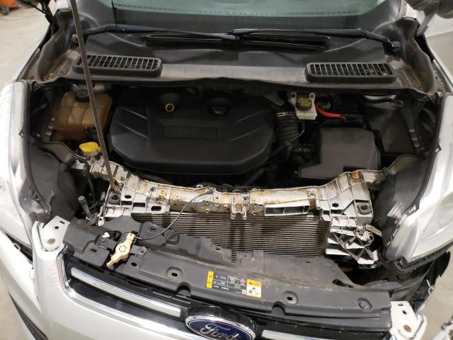 Photo 11 from auction – 2013 FORD ESCAPE SEL with VIN 1FMCU0H94DUA94382