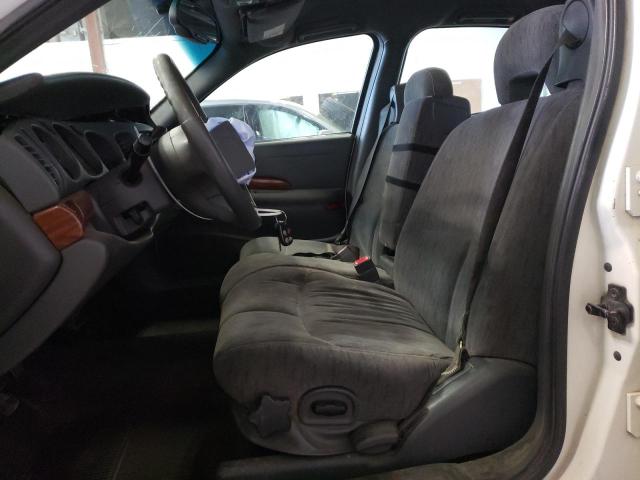 Photo 7 from auction – 2003 BUICK LESABRE CU with VIN 1G4HP52KX34118320