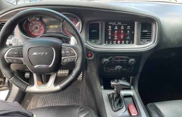 Photo 9 from auction – 2015 DODGE CHARGER SR with VIN 2C3CDXL96FH825005
