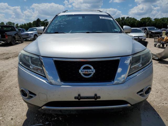 Zdjęcie 5 z aukcji – 2016 NISSAN PATHFINDER z VIN 5N1AR2MN5GC655397