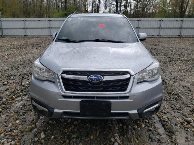 Photo 5 from auction – 2017 SUBARU FORESTER 2 with VIN JF2SJAJC8HH500927