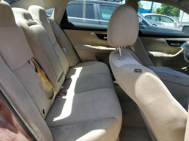 Photo 10 from auction – 2013 NISSAN ALTIMA 2.5 with VIN 1N4AL3AP1DN477608
