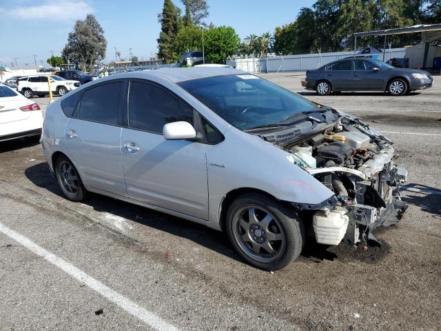 Photo 4 from auction – 2008 TOYOTA PRIUS with VIN JTDKB20U887783900