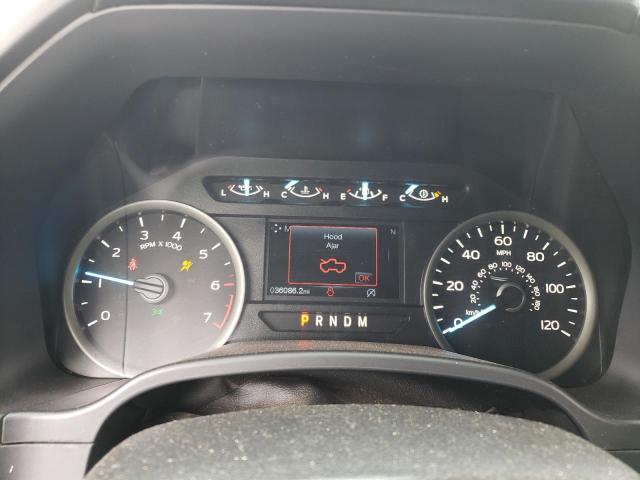 Photo 9 from auction – 2019 FORD F150 SUPER with VIN 1FTEW1E46KKE66271