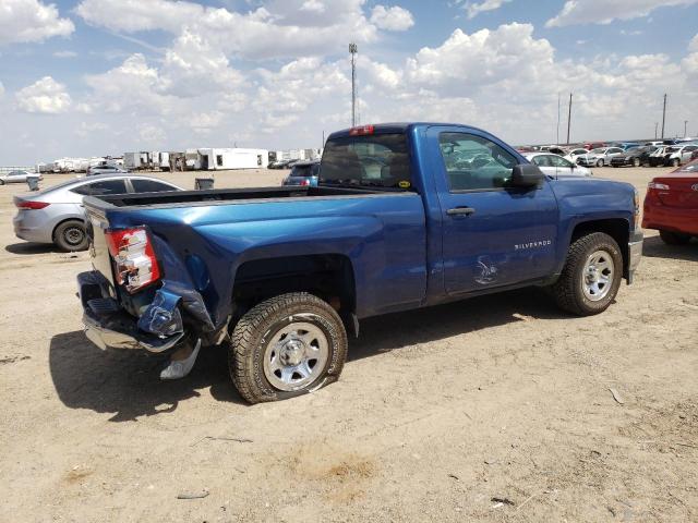 Photo 3 from auction – 2015 CHEVROLET SILVERADO with VIN 1GCNCPEH0FZ441880