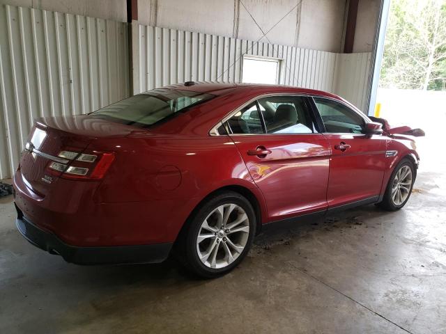 Photo 3 from auction – 2013 FORD TAURUS SEL with VIN 1FAHP2E88DG168514