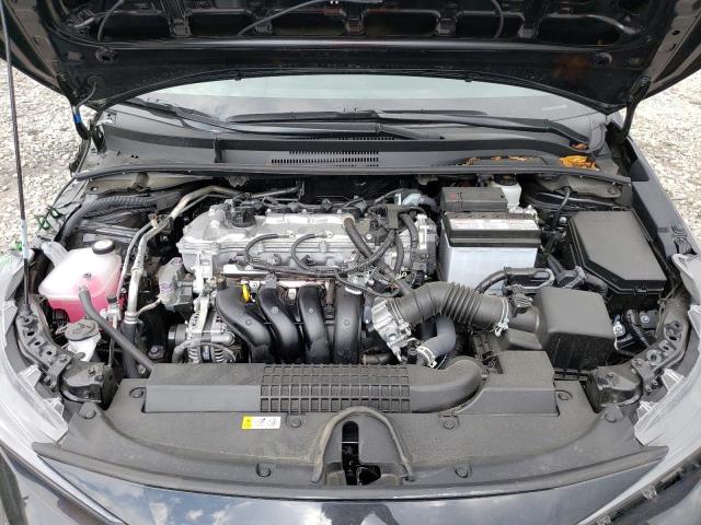 Photo 11 from auction – 2022 TOYOTA COROLLA LE with VIN 5YFEPMAE1NP379932