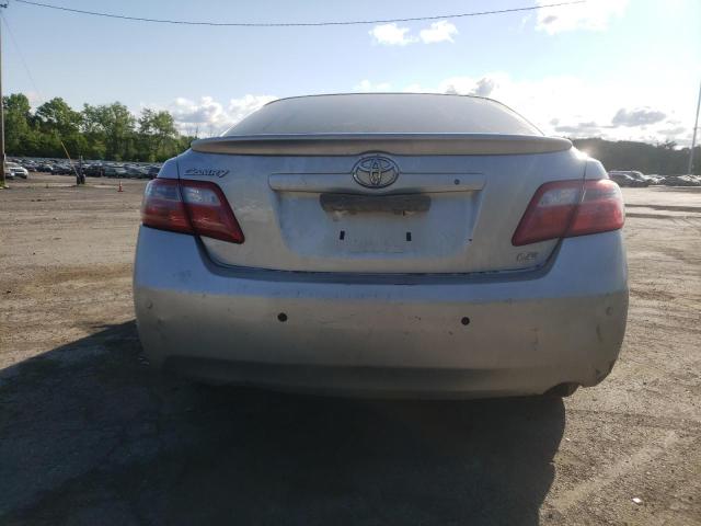 Photo 6 from auction – 2009 TOYOTA CAMRY BASE with VIN 4T1BE46K19U401150