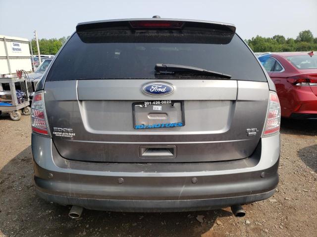 Photo 6 from auction – 2010 FORD EDGE SEL with VIN 2FMDK4JC6ABB25429