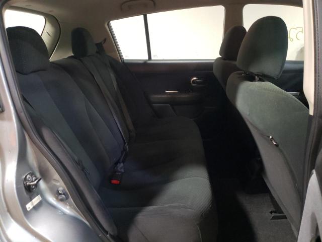 Photo 10 from auction – 2012 NISSAN VERSA S with VIN 3N1BC1CP8CK258538