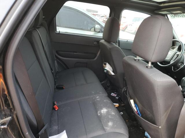 Photo 11 from auction – 2012 FORD ESCAPE XLT with VIN 1FMCU9DGXCKC74128