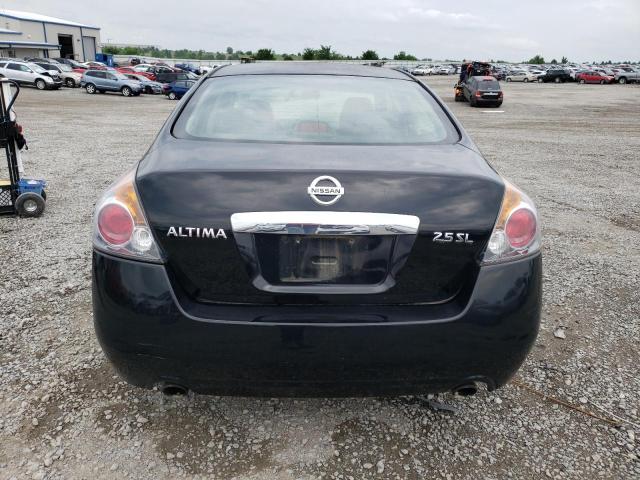 Photo 6 from auction – 2012 NISSAN ALTIMA BAS with VIN 1N4AL2AP5CN522073