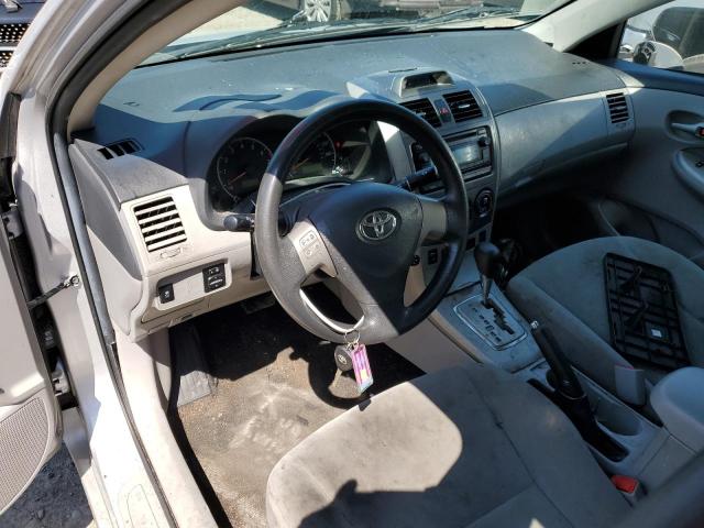 Photo 8 from auction – 2012 TOYOTA COROLLA with VIN 2T1BU4EE8CC779540