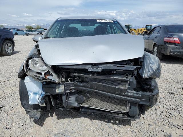 Photo 5 from auction – 2015 KIA RIO LX with VIN KNADM4A34F6437640
