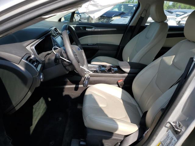 Photo 7 from auction – 2016 FORD FUSION TIT with VIN 3FA6P0K93GR285911