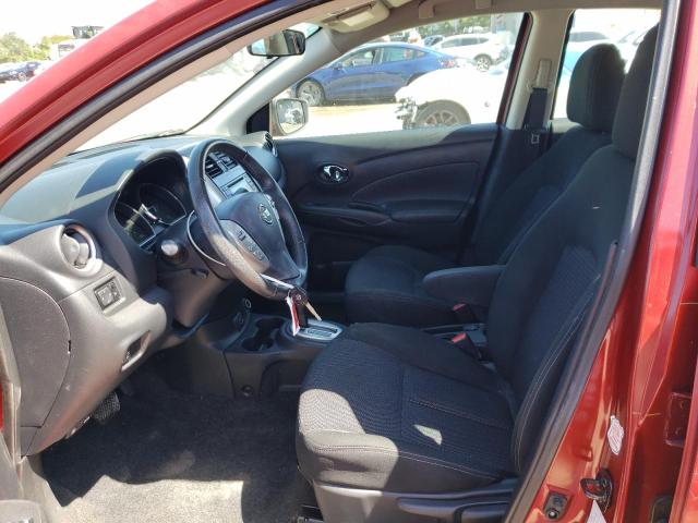 Photo 7 from auction – 2018 NISSAN VERSA S with VIN 3N1CN7APXJL876424