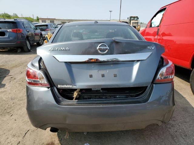 Photo 6 from auction – 2015 NISSAN ALTIMA 2.5 with VIN 1N4AL3AP1FC148115