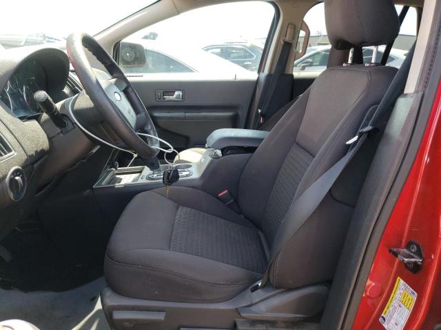 Photo 7 from auction – 2010 FORD EDGE SE with VIN 2FMDK3GC3ABA44776