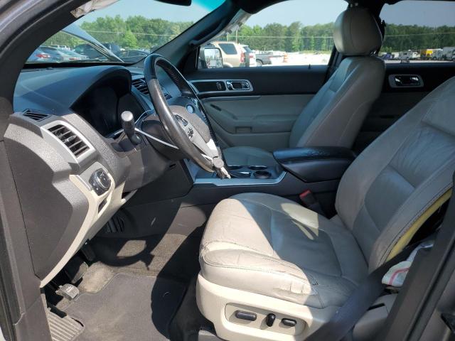 Photo 7 from auction – 2012 FORD EXPLORER X with VIN 1FMHK7D83CGA79659
