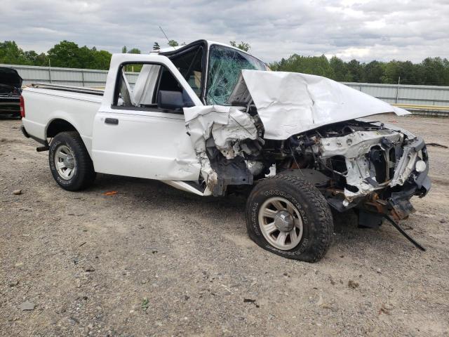 Photo 4 from auction – 2007 FORD RANGER with VIN 1FTYR10D67PA59086