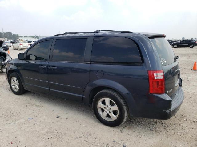 Photo 2 from auction – 2009 DODGE GRAND CARA with VIN 2D8HN44E29R533487
