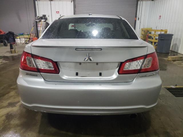 Photo 6 from auction – 2012 MITSUBISHI GALANT ES with VIN 4A32B3FF4CE013693