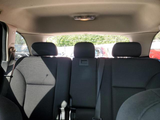 Photo 10 from auction – 2008 FORD EDGE SE with VIN 2FMDK36C38BB17141