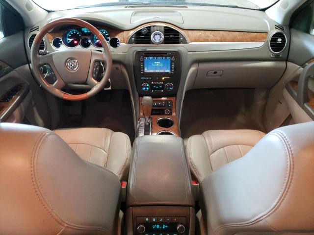 Photo 8 from auction – 2012 BUICK ENCLAVE with VIN 5GAKVDED6CJ297305