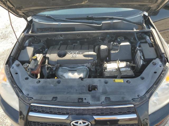 Photo 11 from auction – 2009 TOYOTA RAV4 LIMIT with VIN 2T3ZF31V39W007096