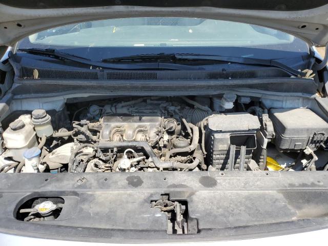 Photo 12 from auction – 2015 KIA SEDONA LX with VIN KNDMB5C15F6061556