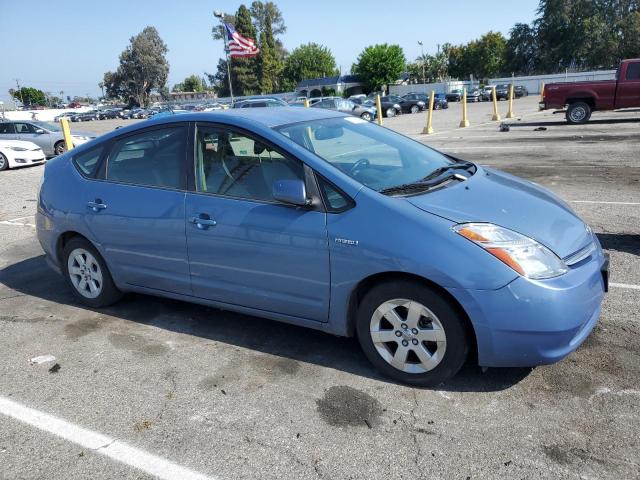 Photo 4 from auction – 2008 TOYOTA PRIUS with VIN JTDKB20U087775810