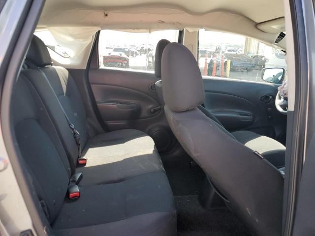 Photo 10 from auction – 2018 NISSAN VERSA NOTE with VIN 3N1CE2CPXJL353985