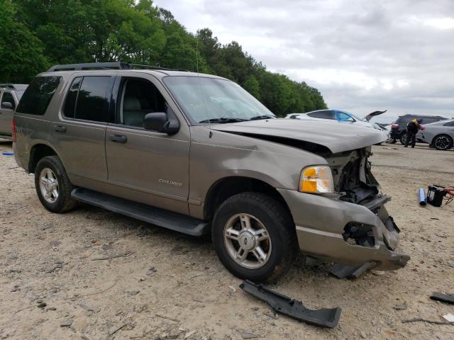 Photo 4 from auction – 2005 FORD EXPLORER X with VIN 1FMZU73K15UB16255